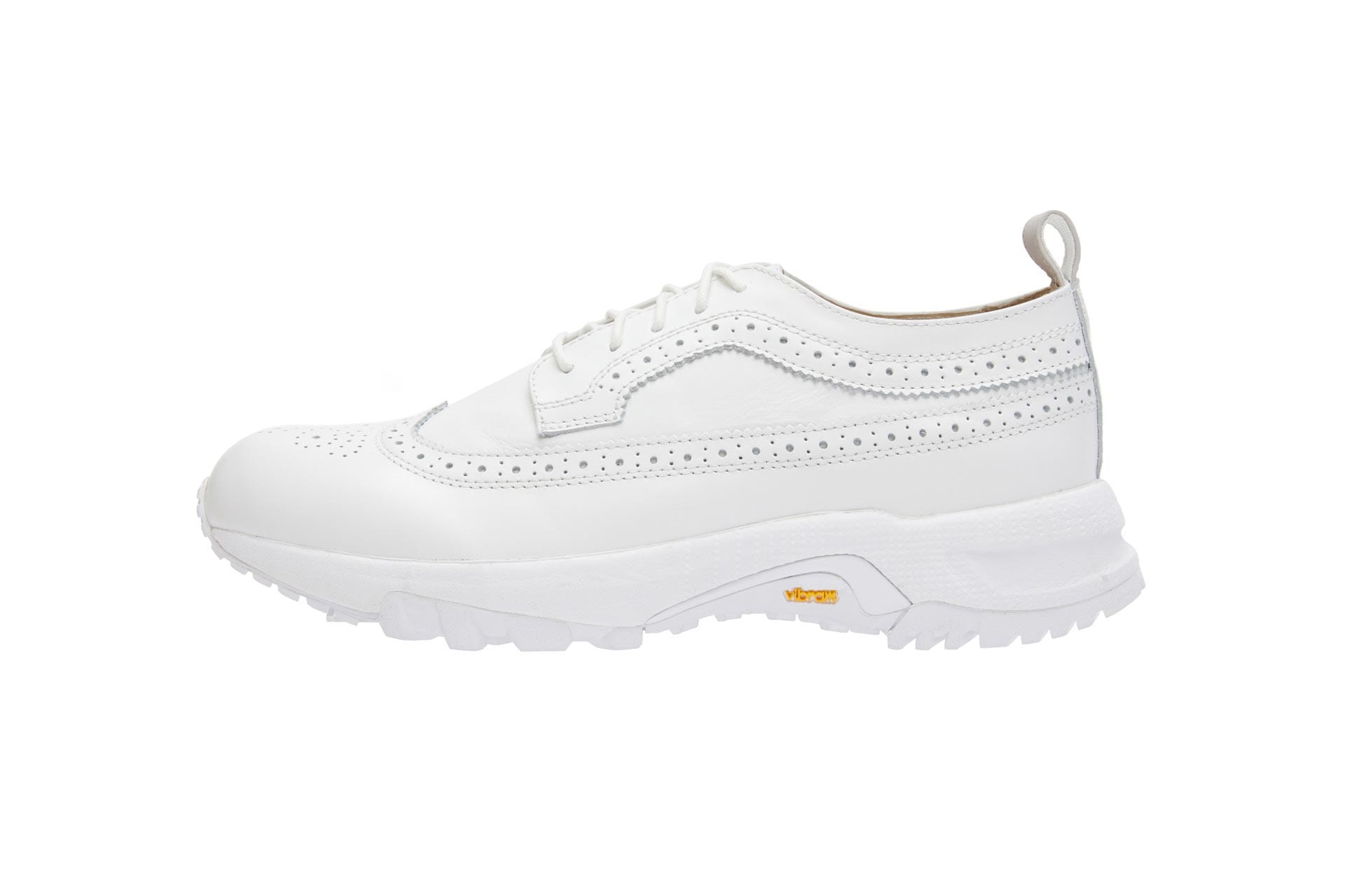 HELLION PREMO - WHITE